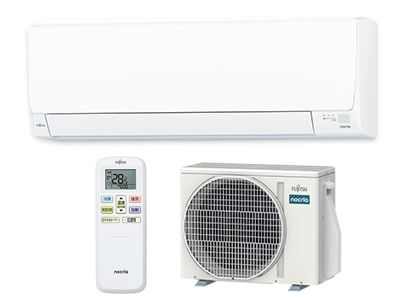 富士通ゼネラルAHシリーズ