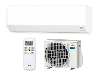 富士通ゼネラルCHシリーズ