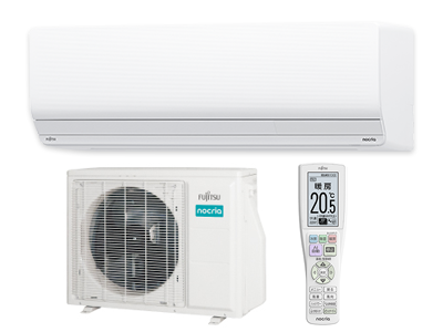 富士通ゼネラルZNシリーズ